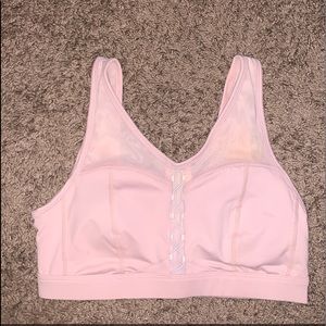Fabletics sports bra